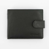 Портмоне S.QUIRE 4400-BK Soft